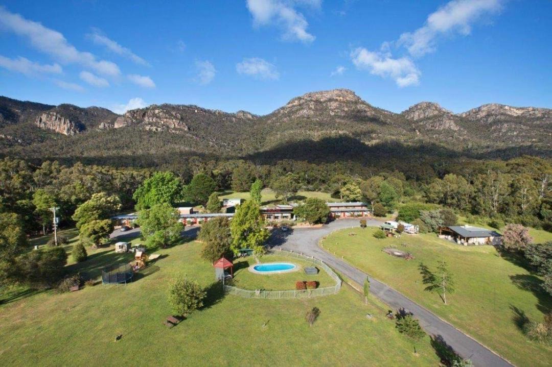 Photo of Others in Halls Gap