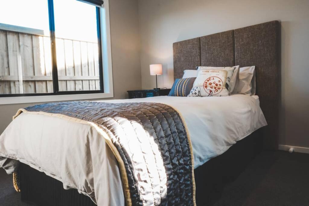 Photo of Bedroom in Curlewis