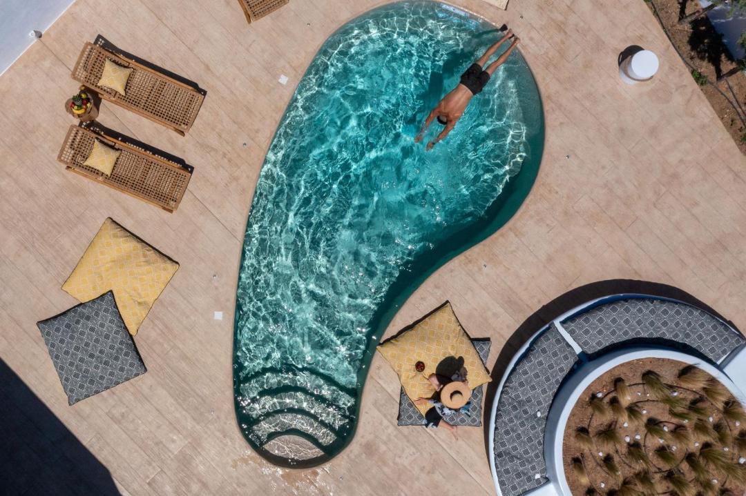 Photo of Others in Naxos