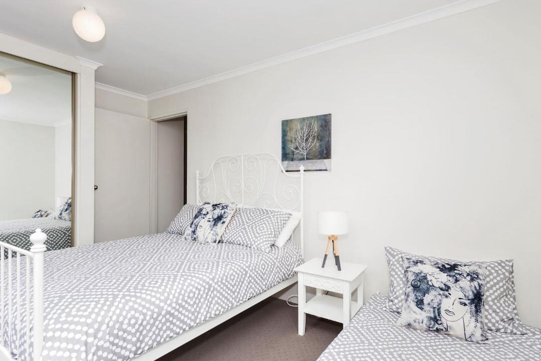 Photo of Bedroom in The Entrance