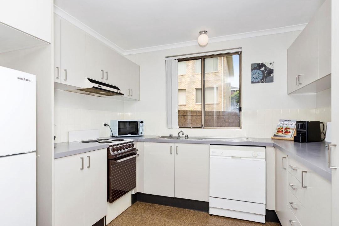 Photo of Kitchen in The Entrance