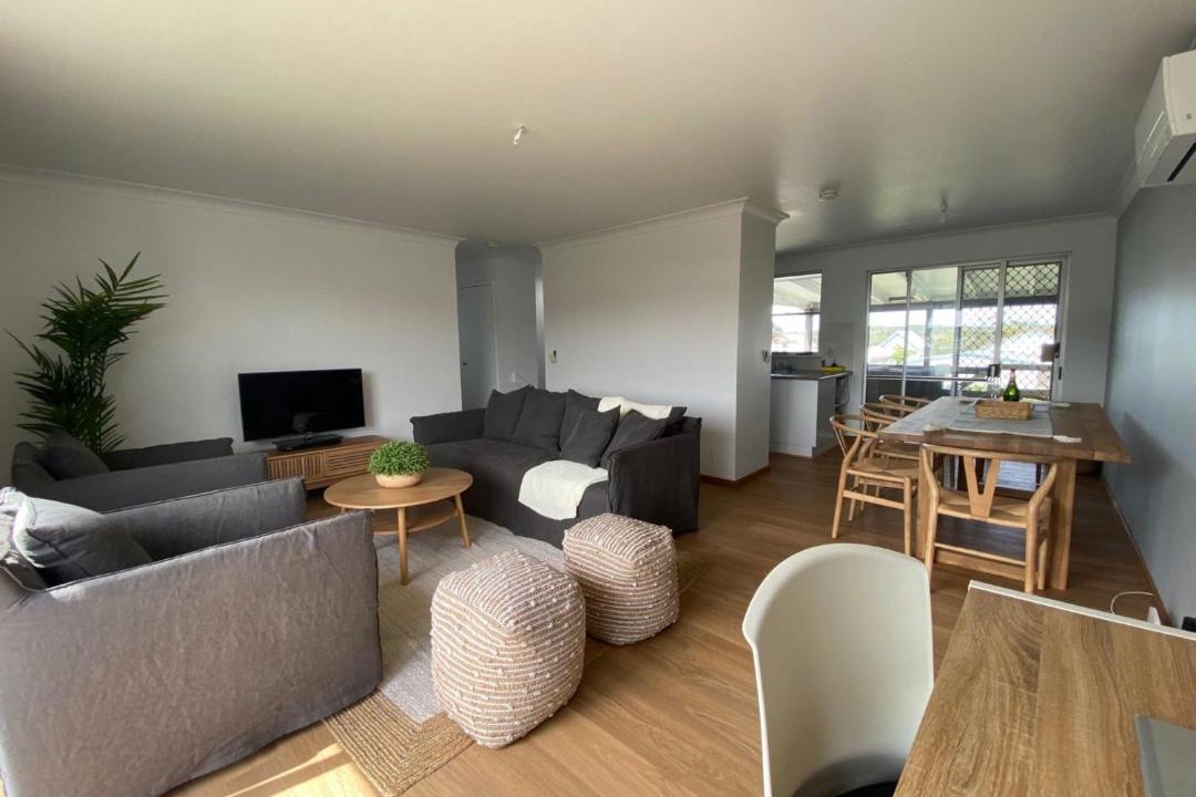 Photo of Livingroom in North Haven