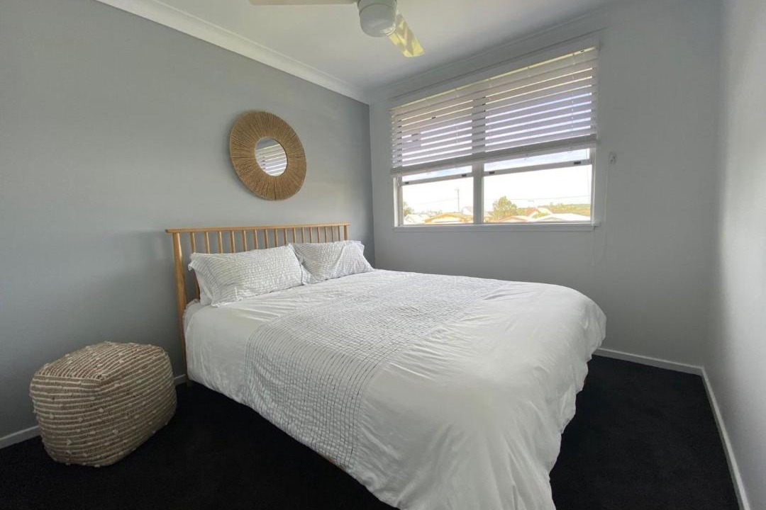 Photo of Bedroom in North Haven