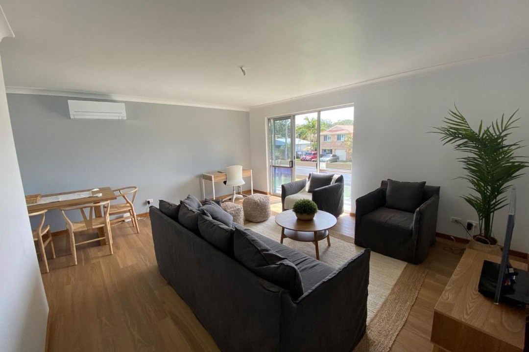 Photo of Livingroom in North Haven