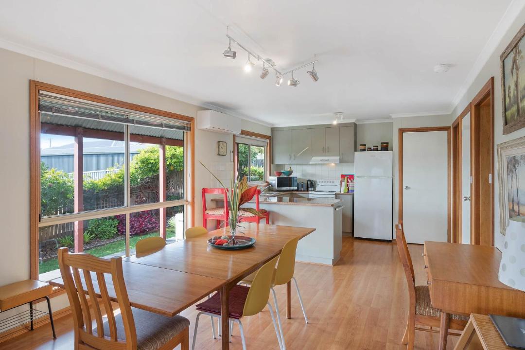 Photo of Livingroom in Eden