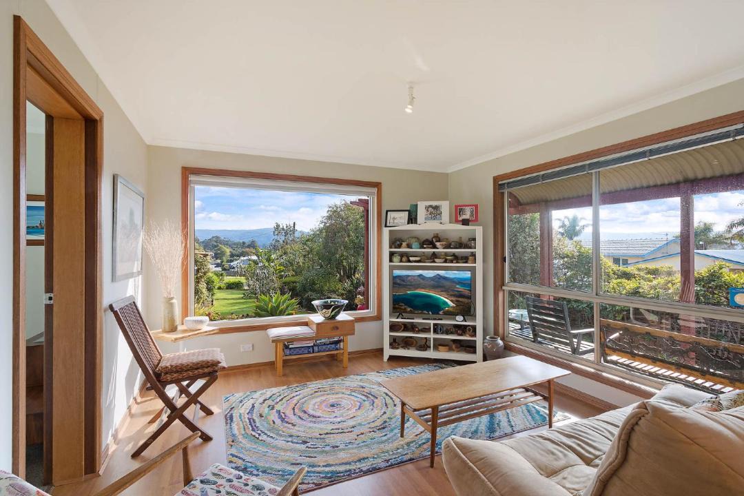 Photo of Livingroom in Eden