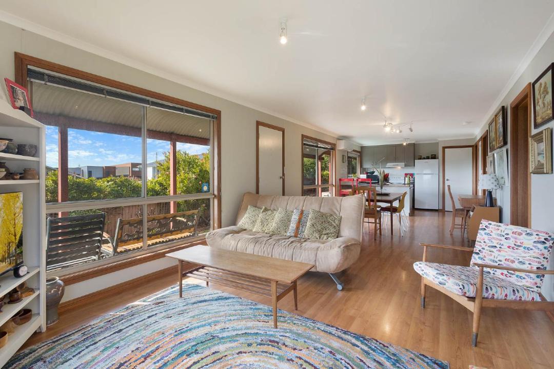 Photo of Livingroom in Eden