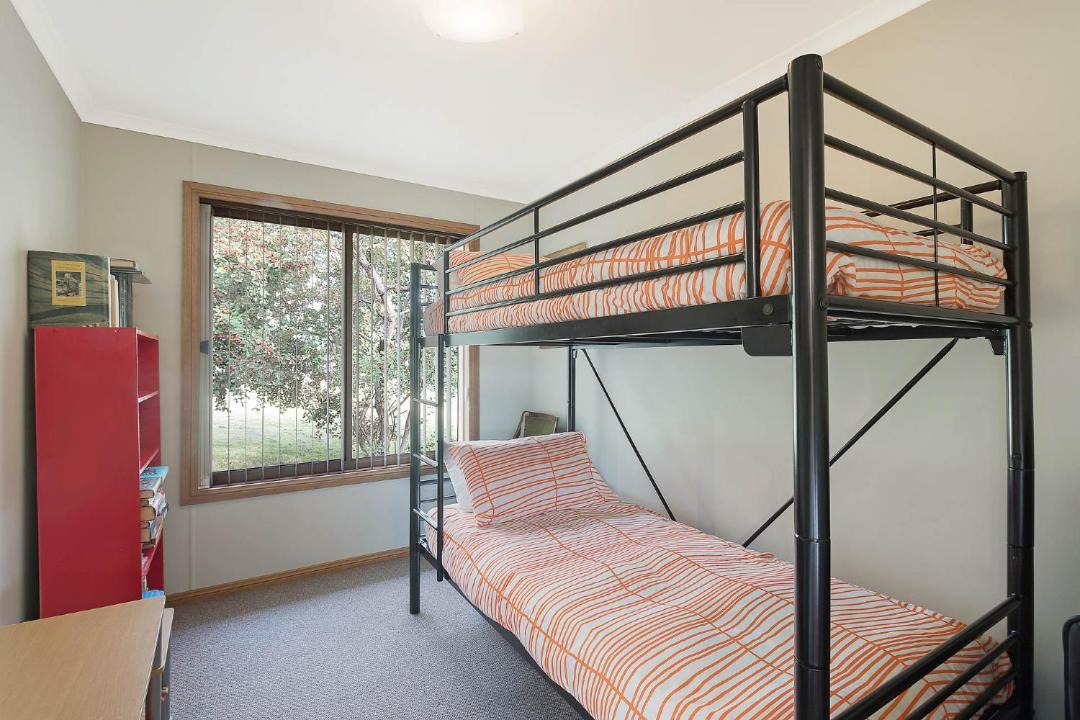 Photo of Bedroom in Eden