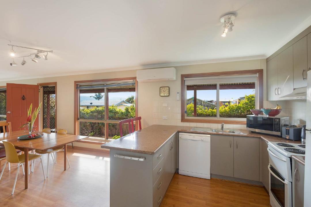 Photo of Kitchen in Eden