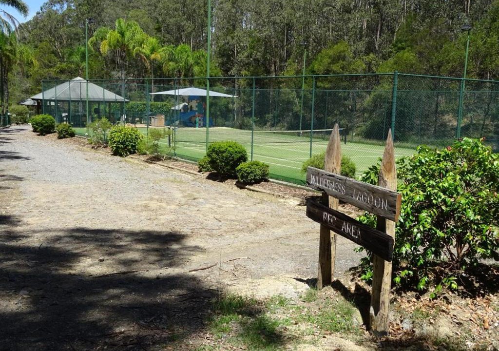 Photo of Outdoor in Bandon Grove