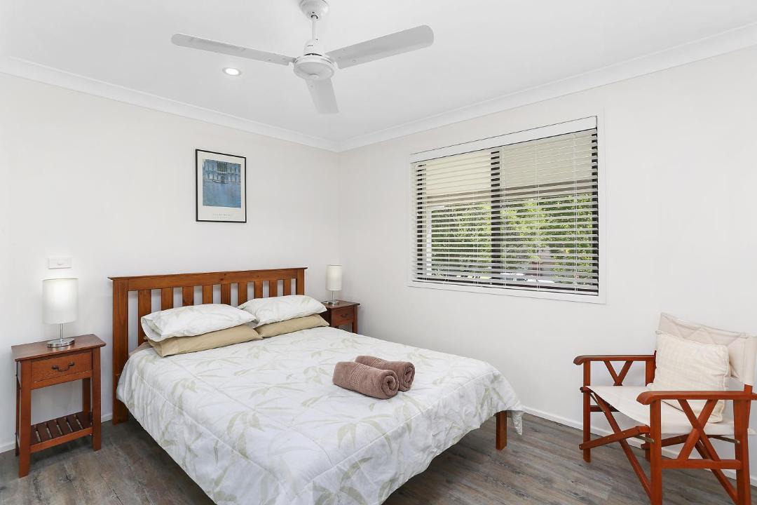 Photo of Bedroom in Huskisson
