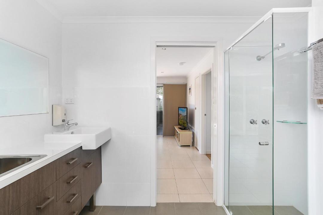 Photo of Bathroom in Huskisson