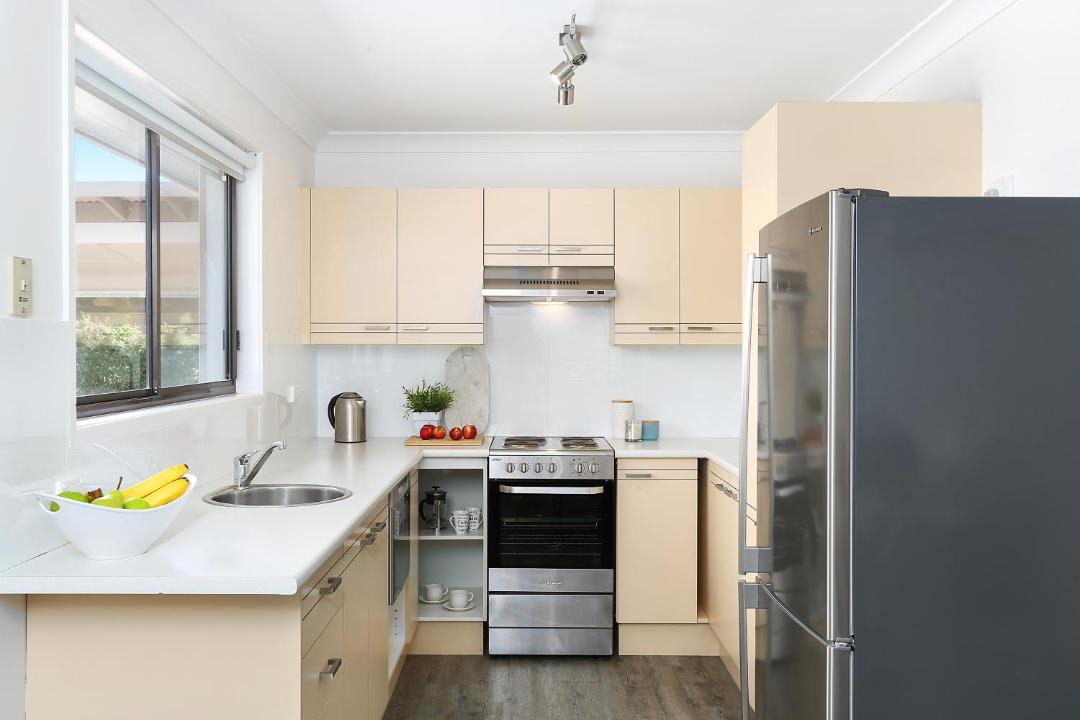 Photo of Kitchen in Huskisson