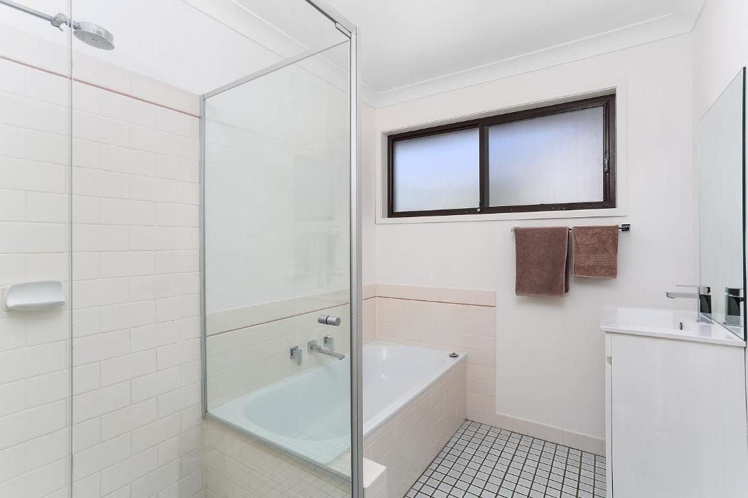 Photo of Bathroom in Huskisson