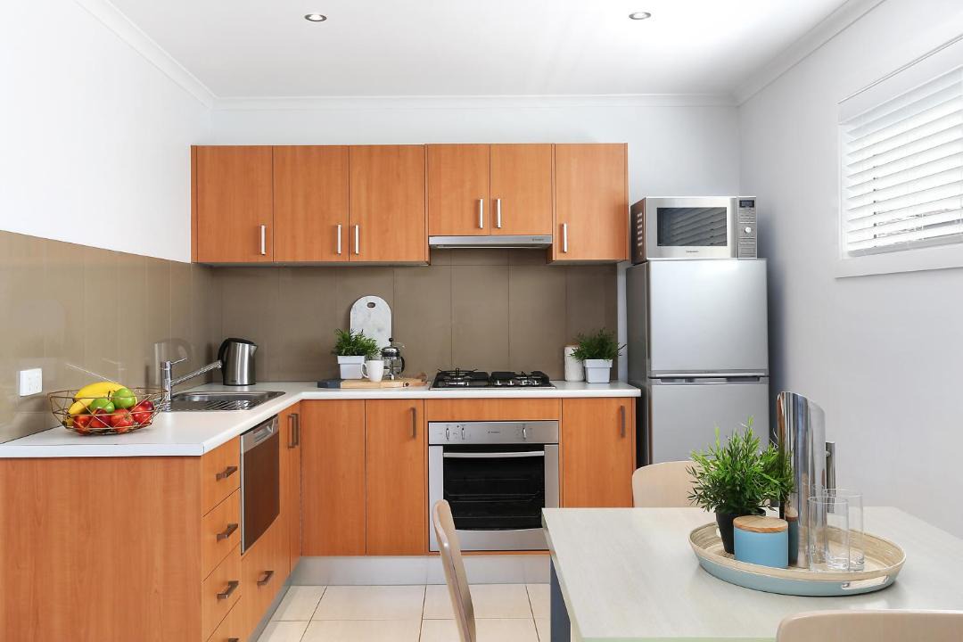 Photo of Kitchen in Huskisson