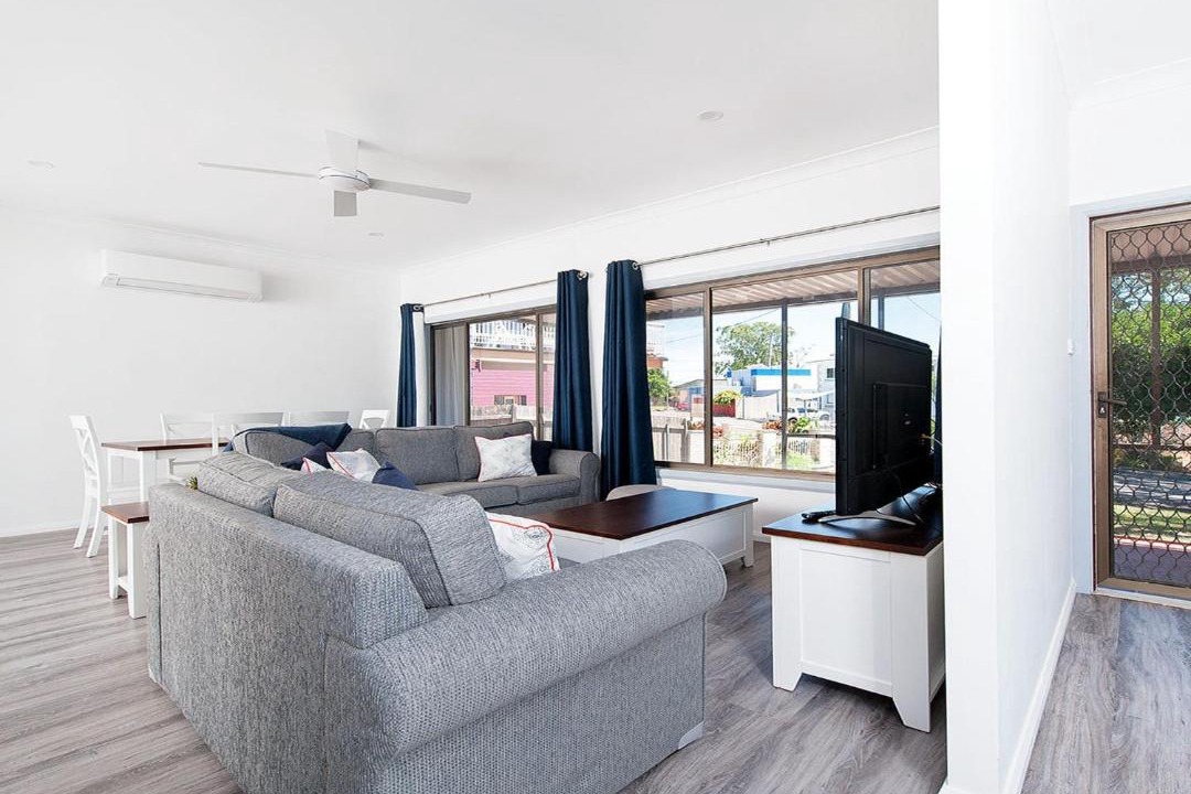 Photo of Livingroom in Nelson Bay