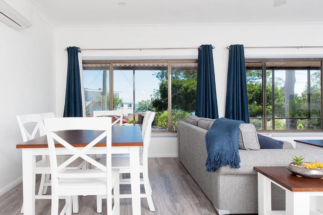 Photo of Livingroom in Nelson Bay