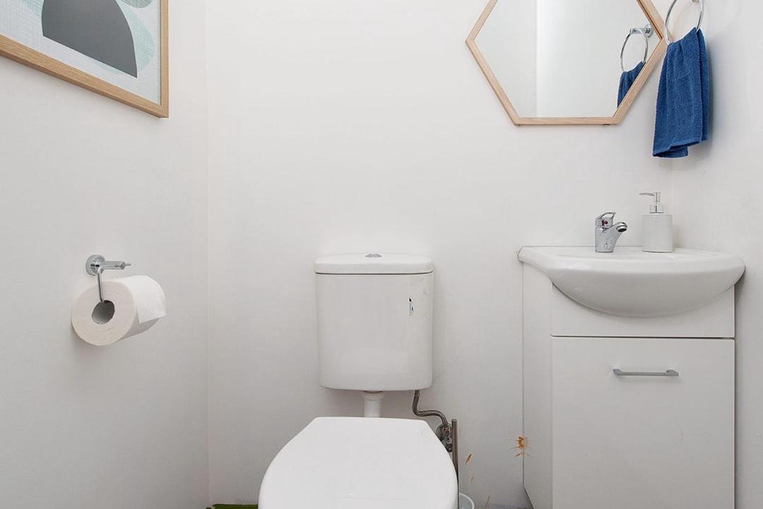 Photo of Bathroom in Nelson Bay