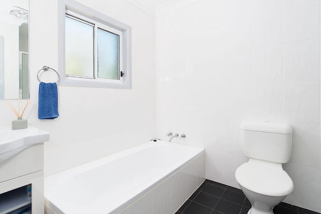 Photo of Bathroom in Nelson Bay