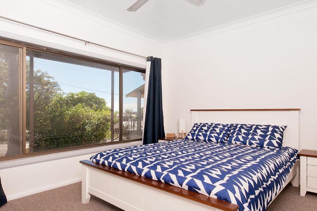 Photo of Bedroom in Nelson Bay