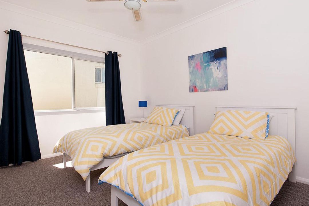 Photo of Bedroom in Nelson Bay