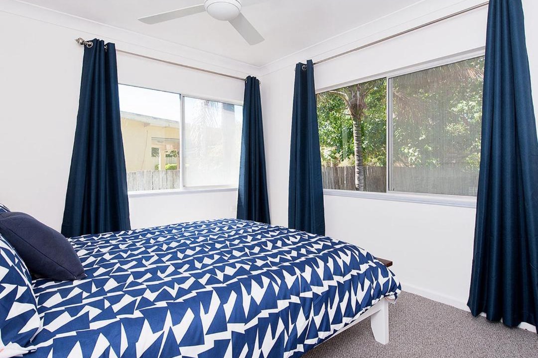 Photo of Bedroom in Nelson Bay