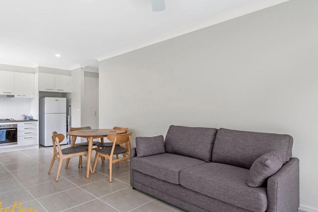 Photo of Livingroom in Anna Bay
