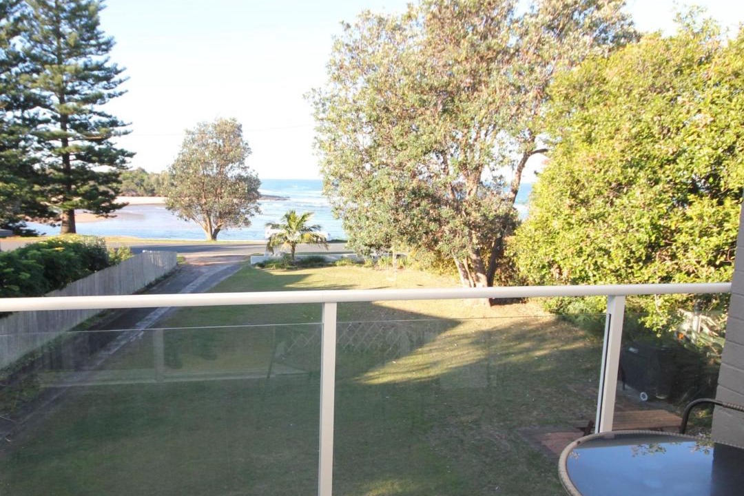 Photo of Patio Balcony in Lake Cathie