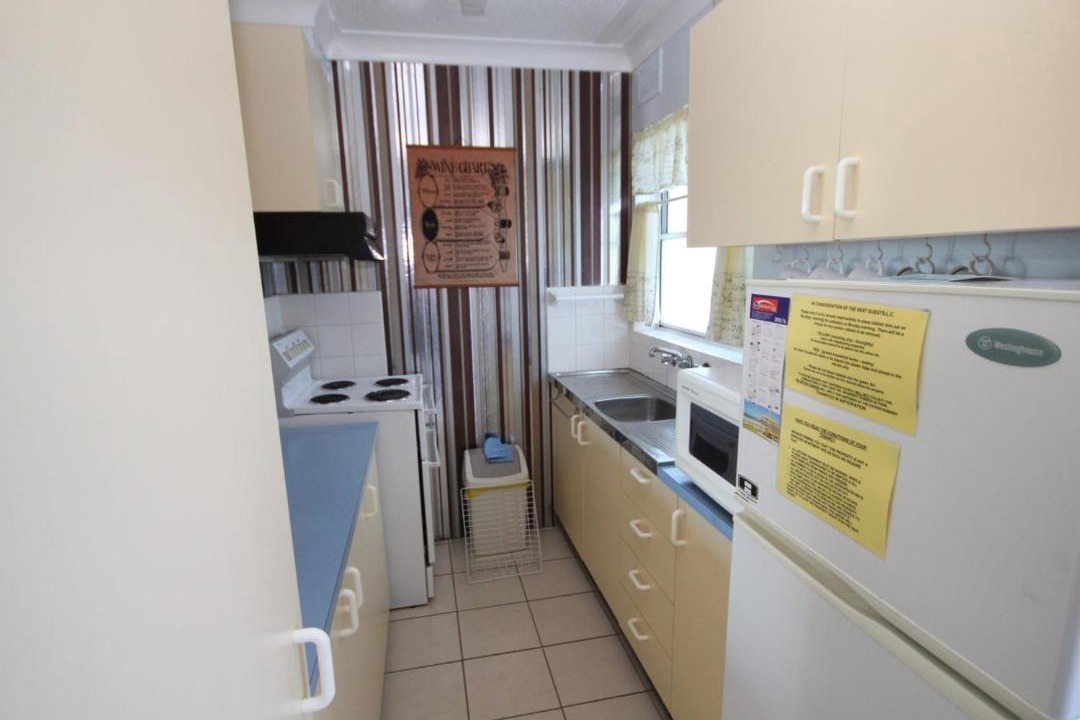 Photo of Kitchen in Lake Cathie