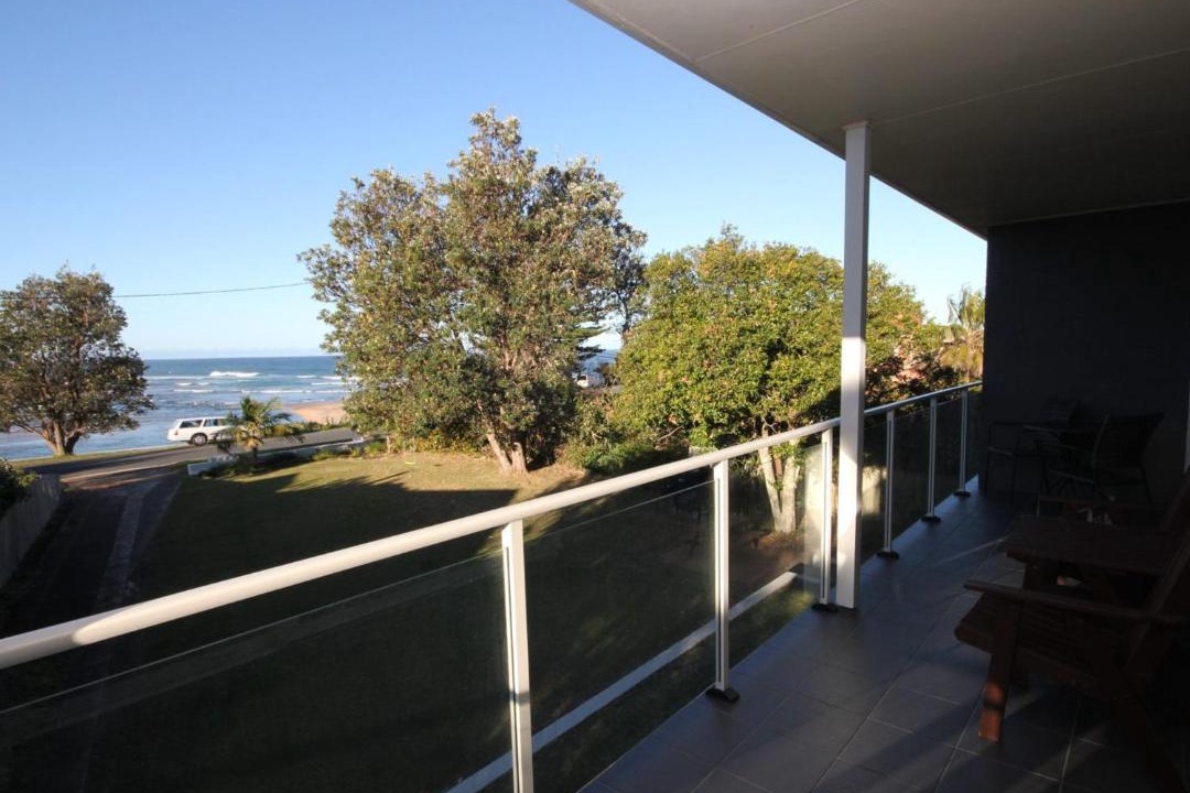 Photo of Patio Balcony in Lake Cathie