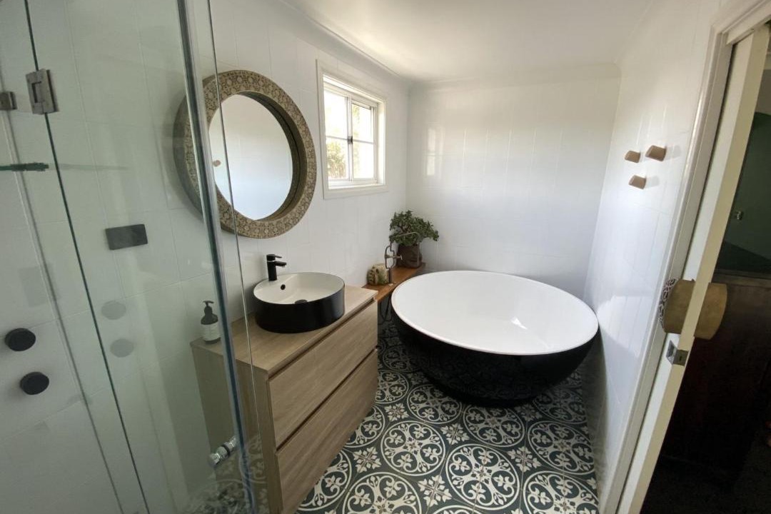 Photo of Bathroom in Lake Cathie