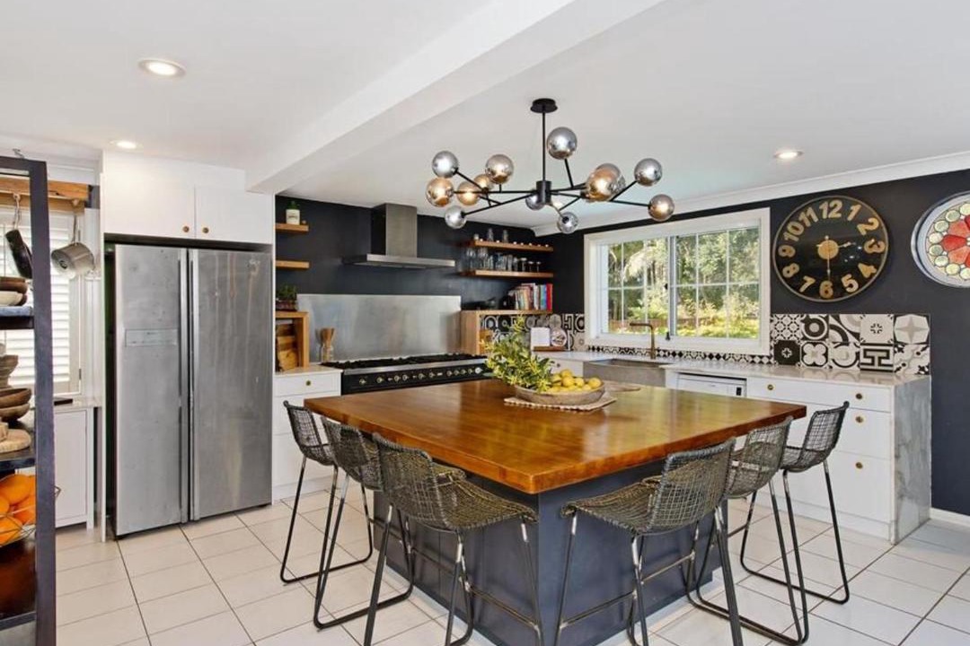 Photo of Kitchen in Lake Cathie