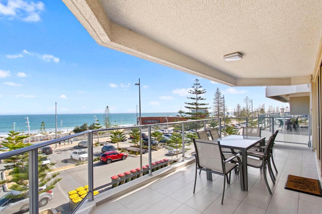 Photo of Patio Balcony in Scarborough