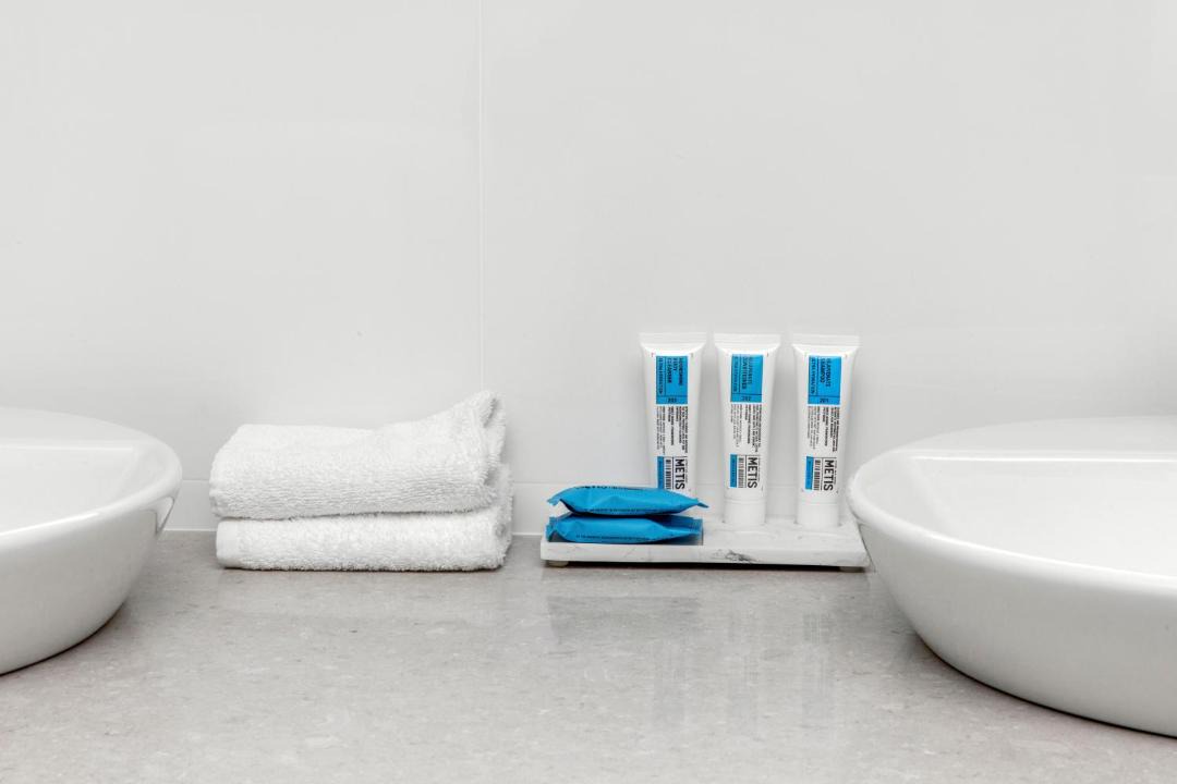 Photo of Bathroom in Scarborough