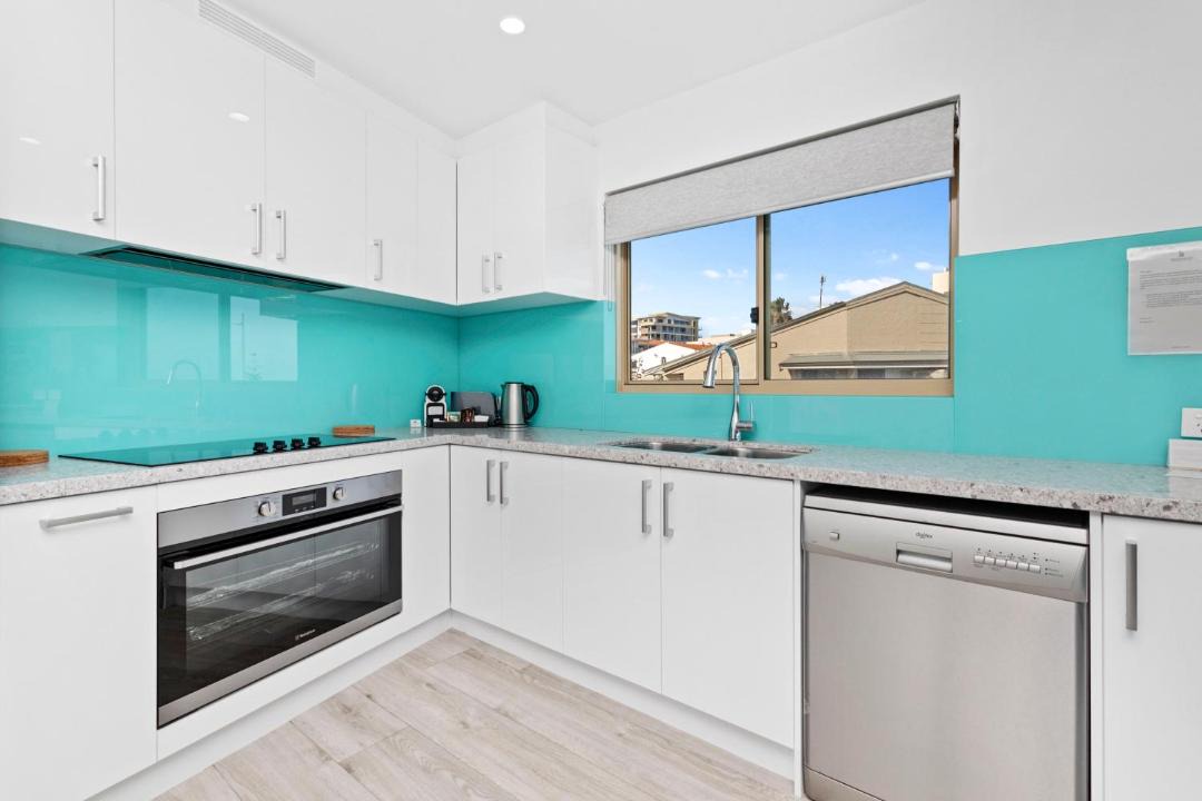 Photo of Kitchen in Scarborough