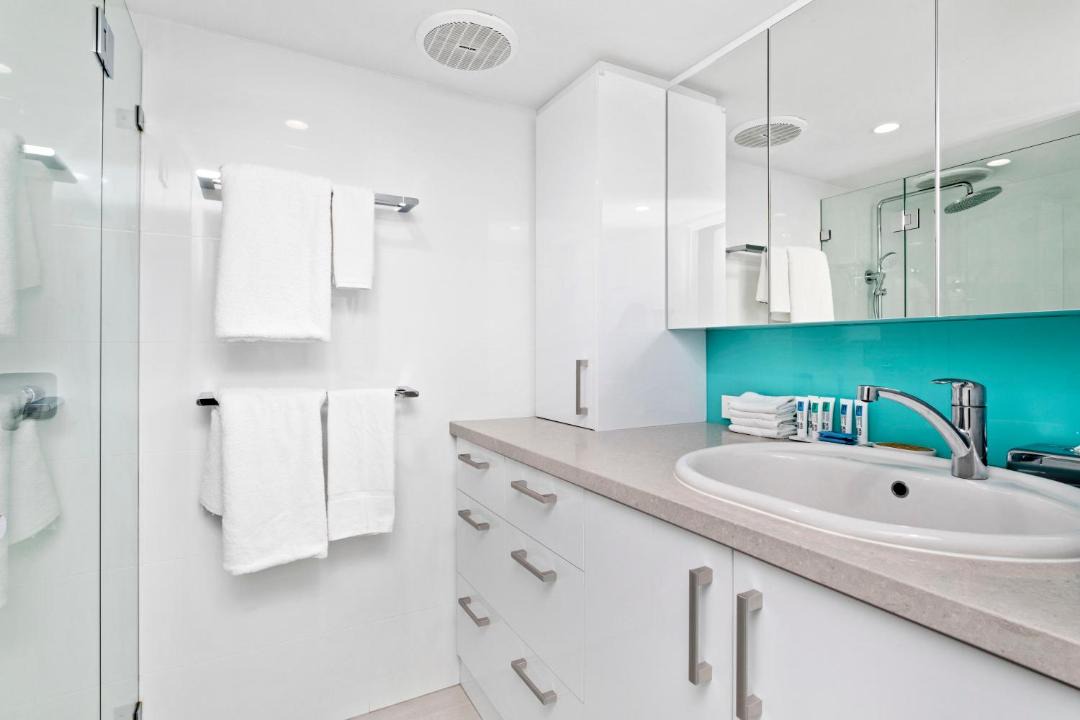 Photo of Bathroom in Scarborough