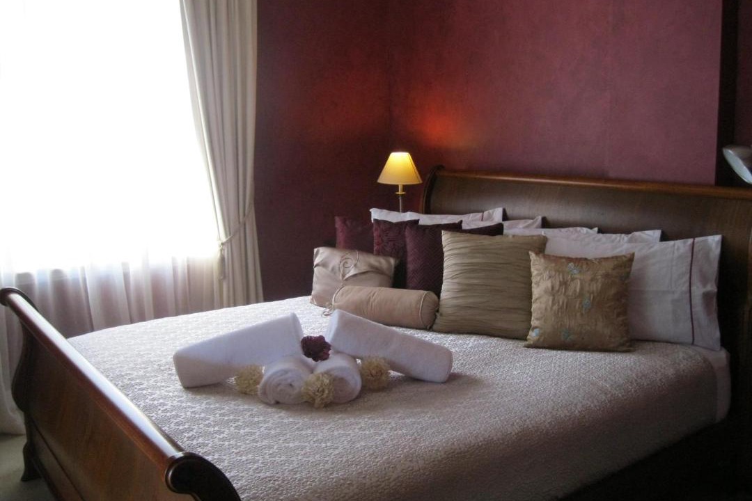 Photo of Bedroom in South West Rocks
