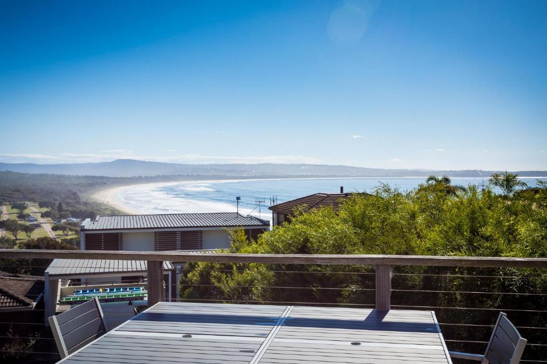 Photo of Patio Balcony in Pambula Beach