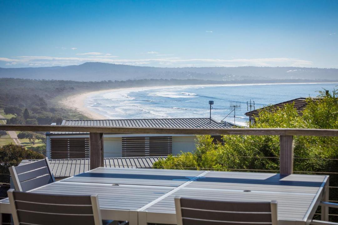 Photo of Patio Balcony in Pambula Beach