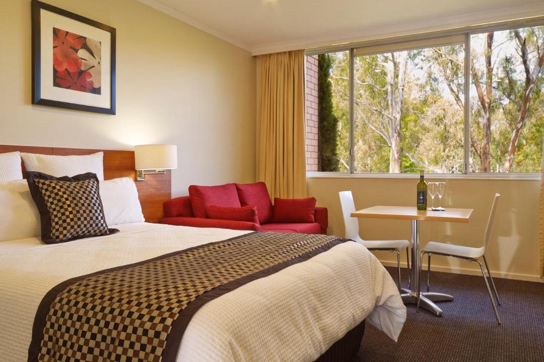 Photo of Bedroom in Wangaratta