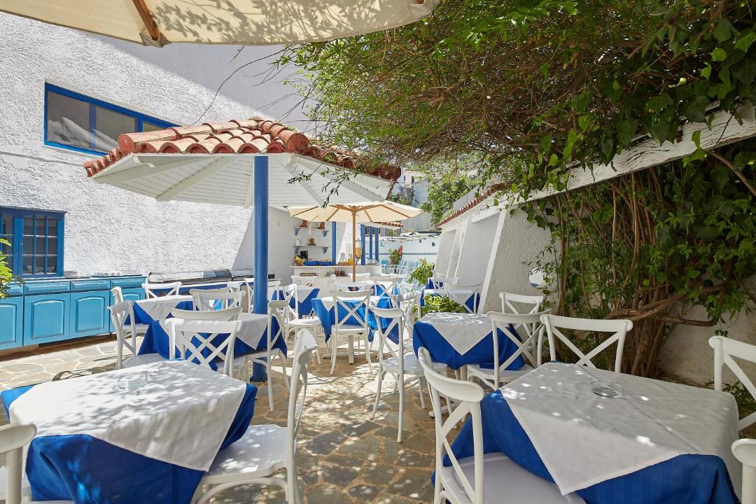 Photo of Others in Evdilos