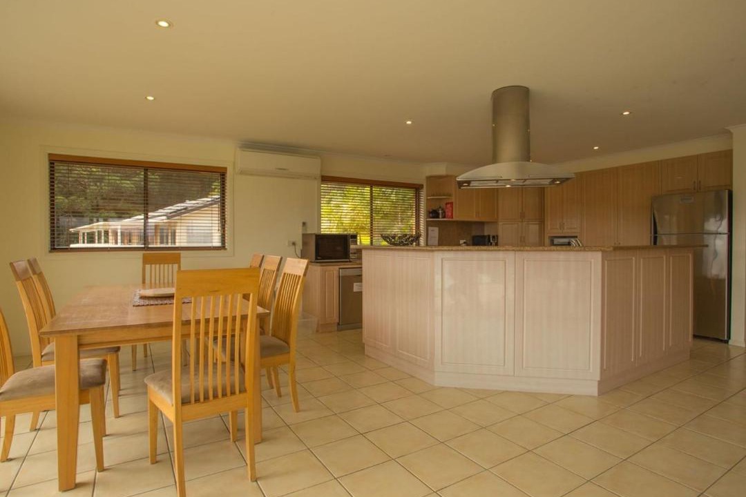 Photo of Kitchen in Merimbula