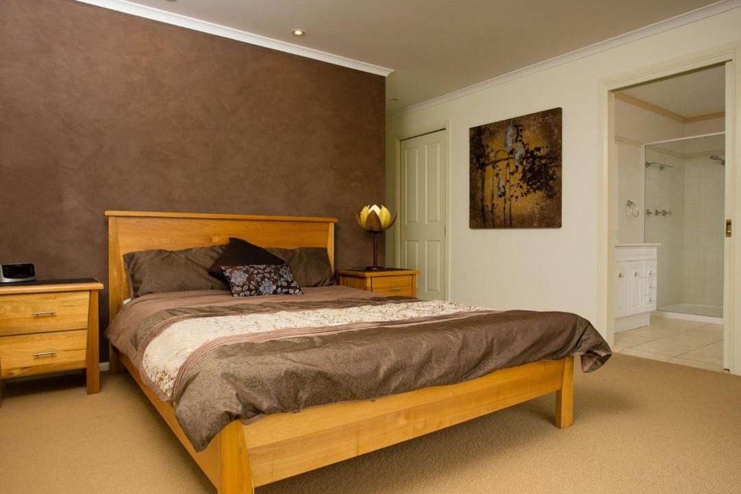 Photo of Bedroom in Merimbula