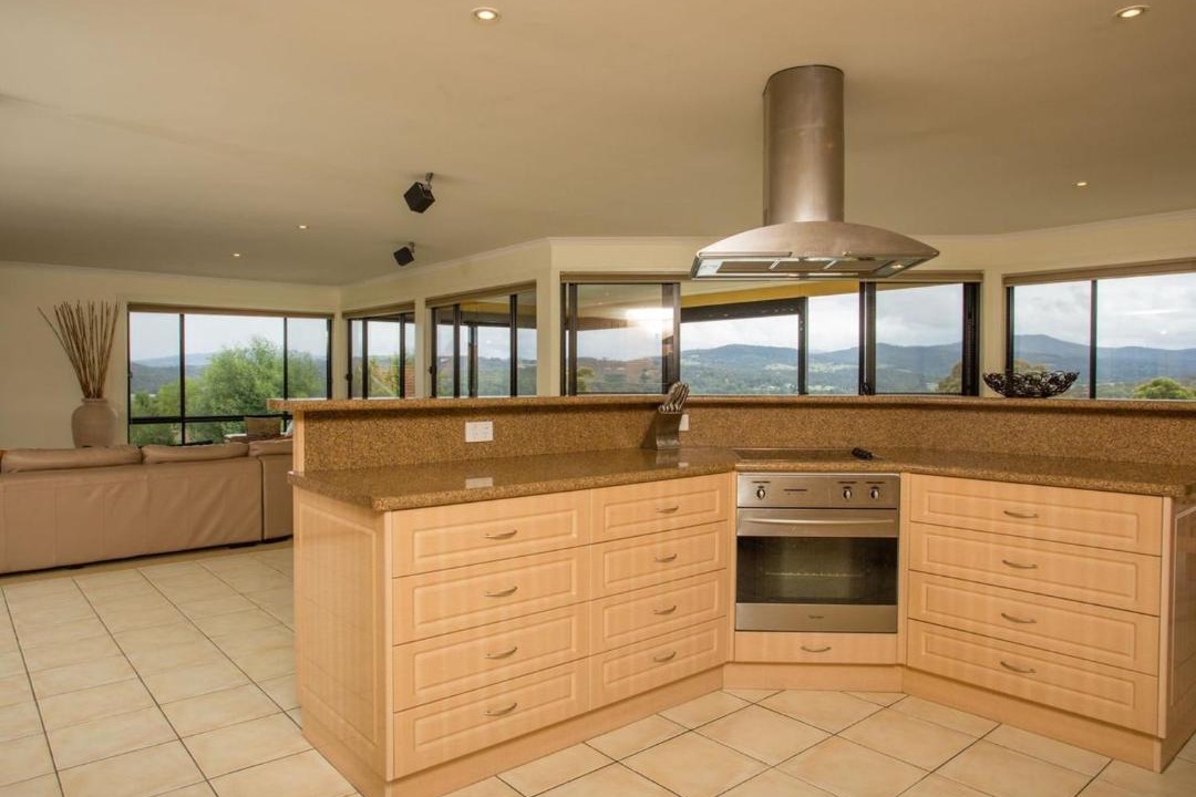 Photo of Kitchen in Merimbula
