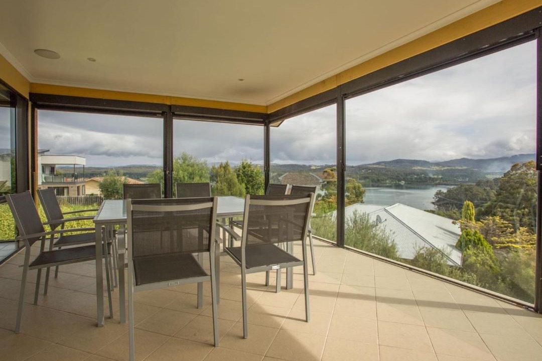 Photo of Patio Balcony in Merimbula