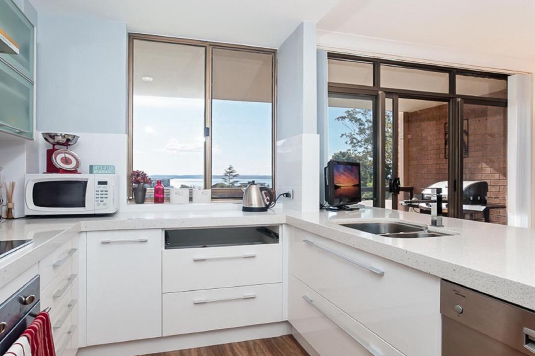 Photo of Kitchen in Nelson Bay