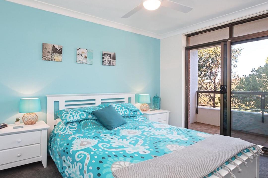 Photo of Bedroom in Nelson Bay