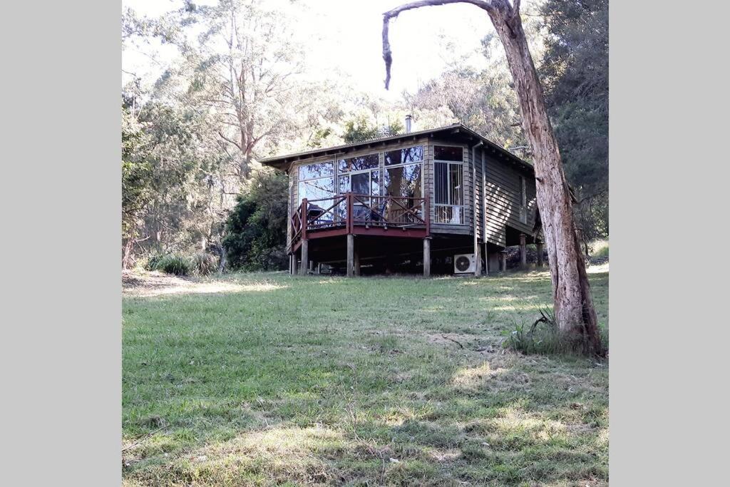 Photo of Buildings in Bandon Grove