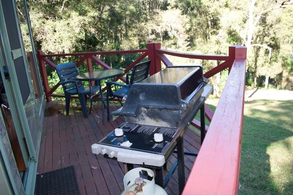 Photo of Patio Balcony in Bandon Grove