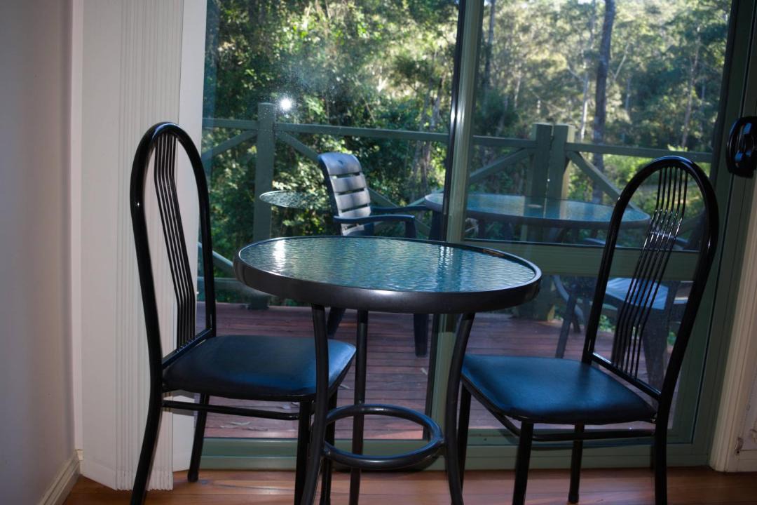 Photo of Patio Balcony in Bandon Grove